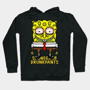 Drunkpants Hoodie